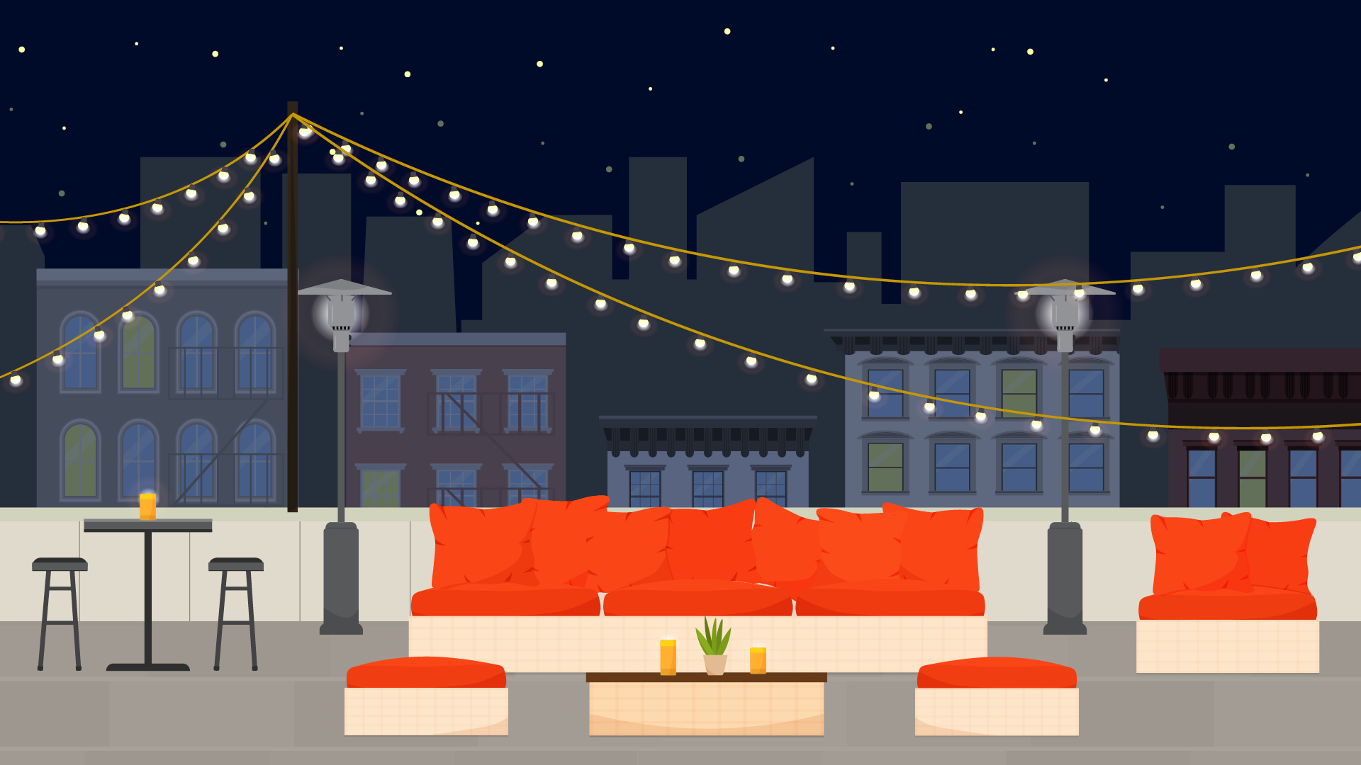 5 low energy tips to light up your&nbsp;night