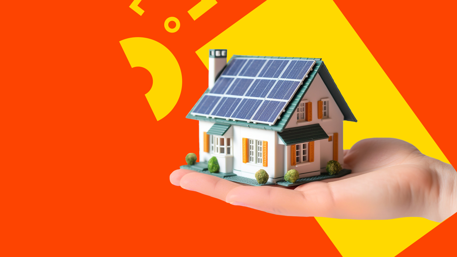 Moving into a home with existing solar?