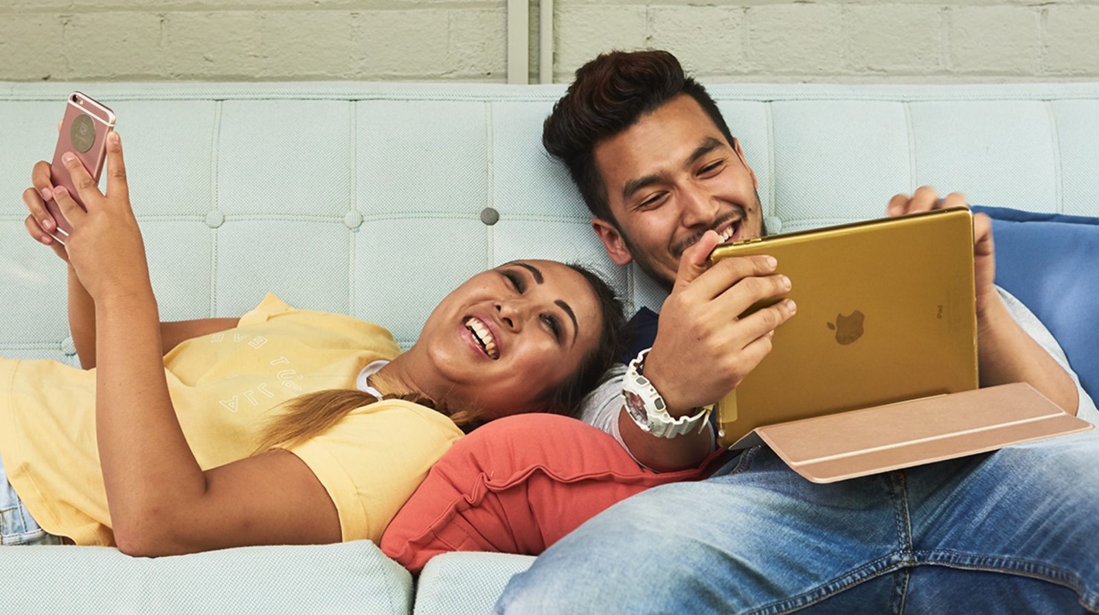 Announcing our strategic partnership with Octopus&nbsp;Energy