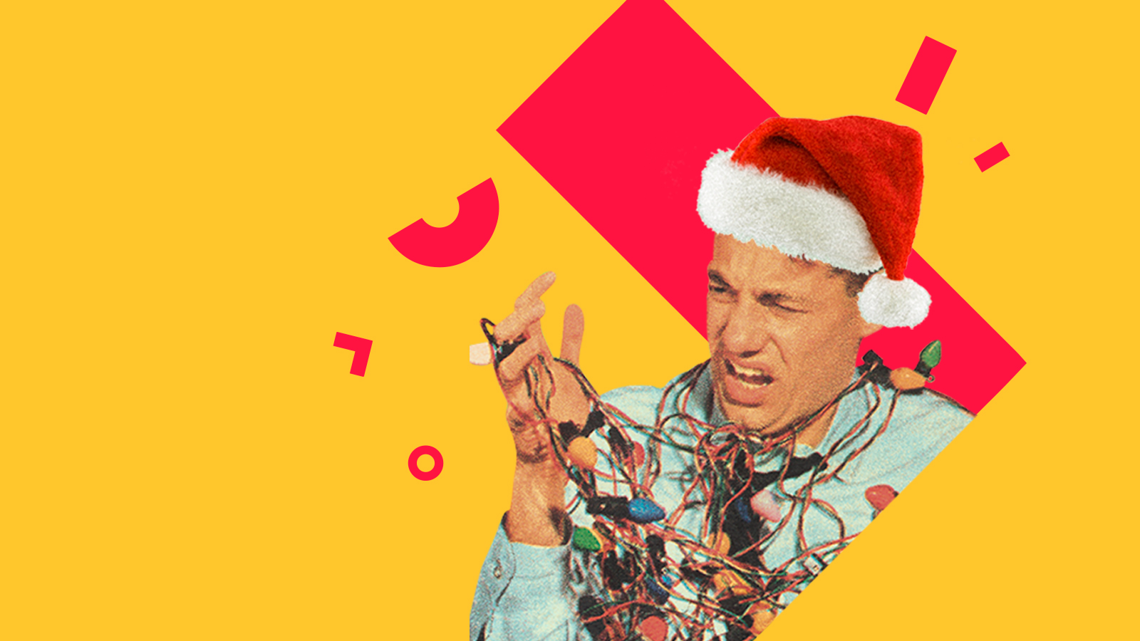 6 tips to get your Christmas lights&nbsp;right