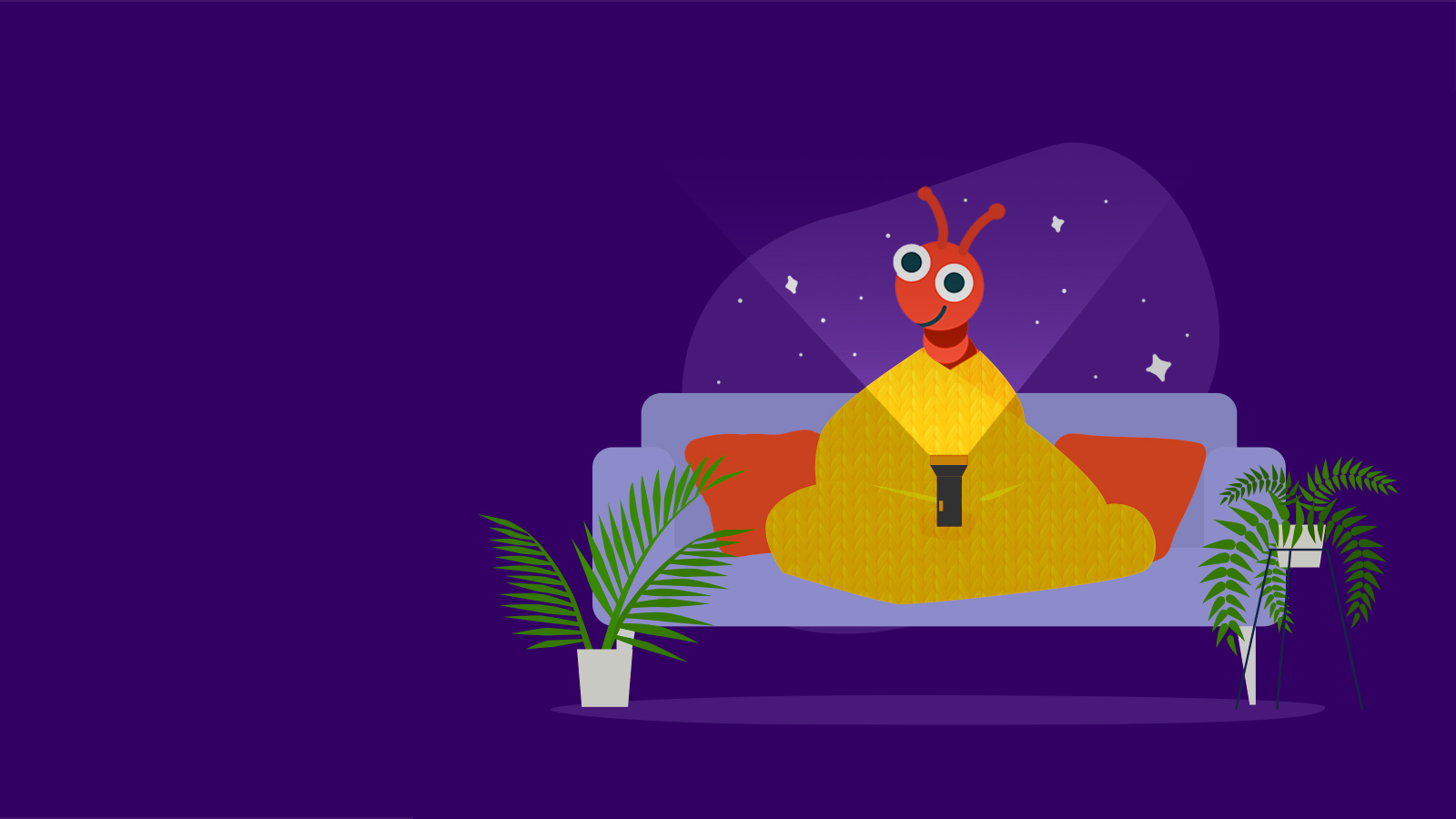 Creative ways to spend a SpikeHour this&nbsp;winter