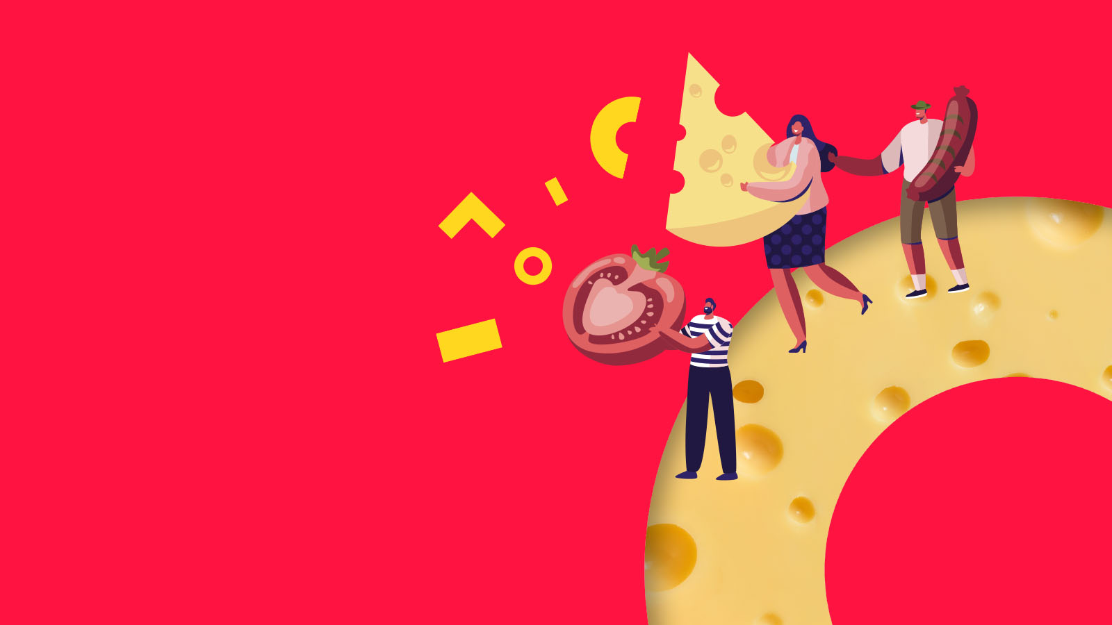 Use SpikeHour to up your grazing board&nbsp;game