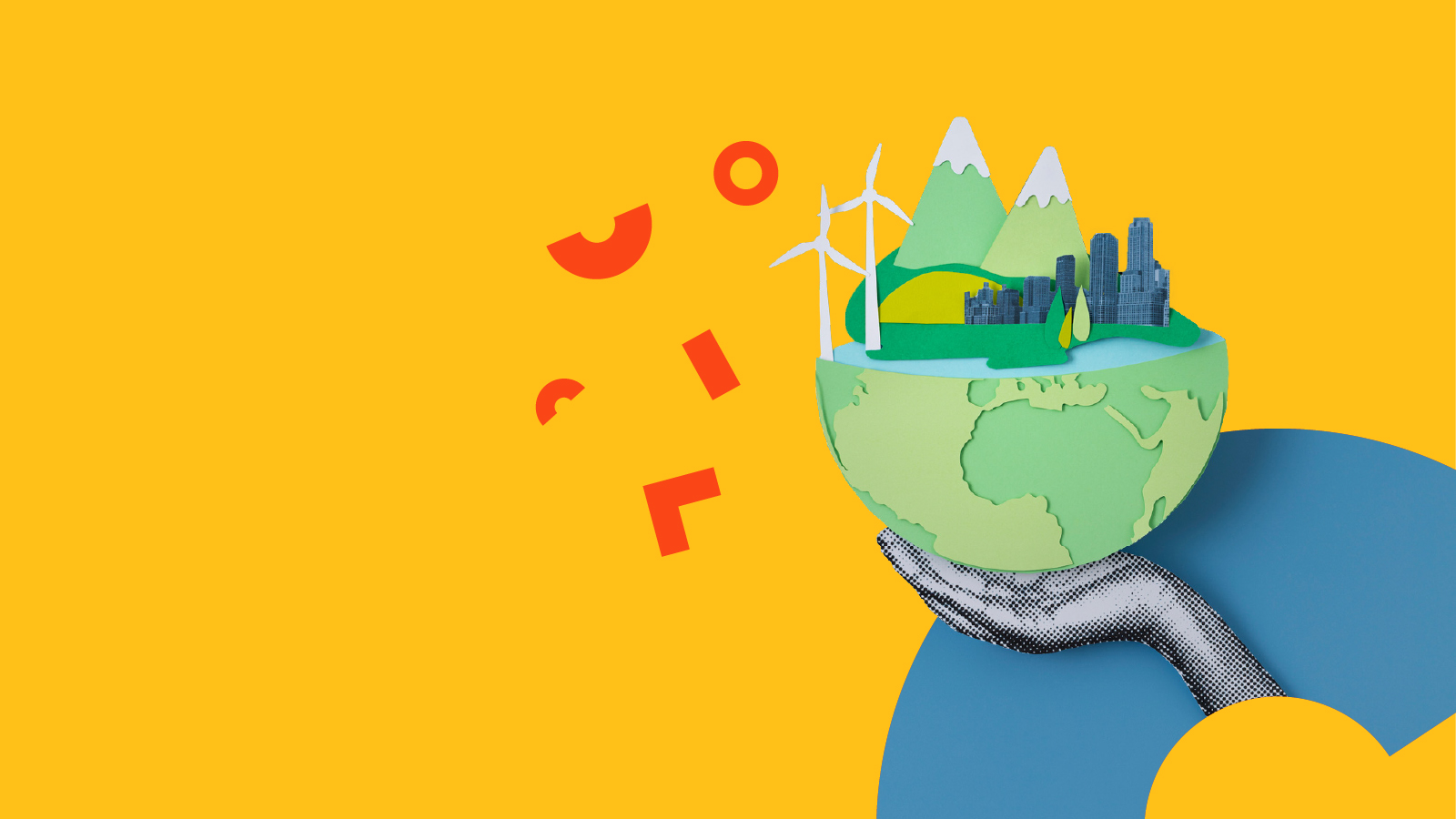 Introducing Origin’s 2021 Future Energy&nbsp;Report