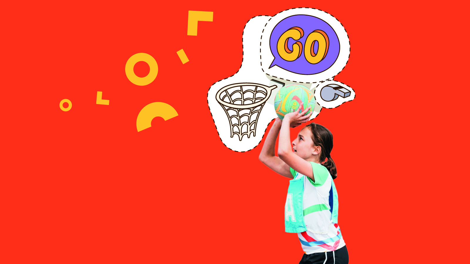Netball clubs can score up to $140 when members sign up to Origin&nbsp;Go