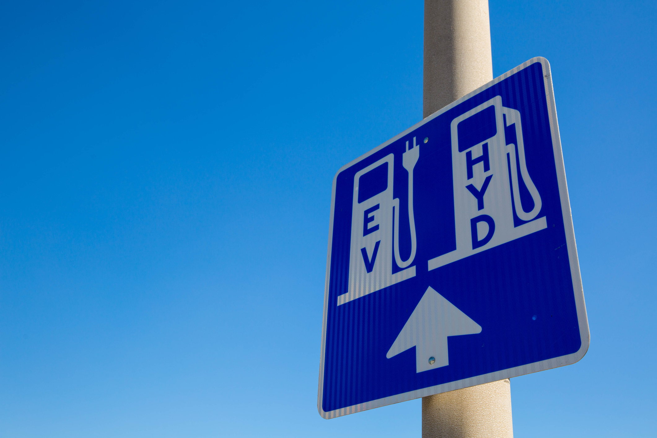 Making gas greener using&nbsp;hydrogen