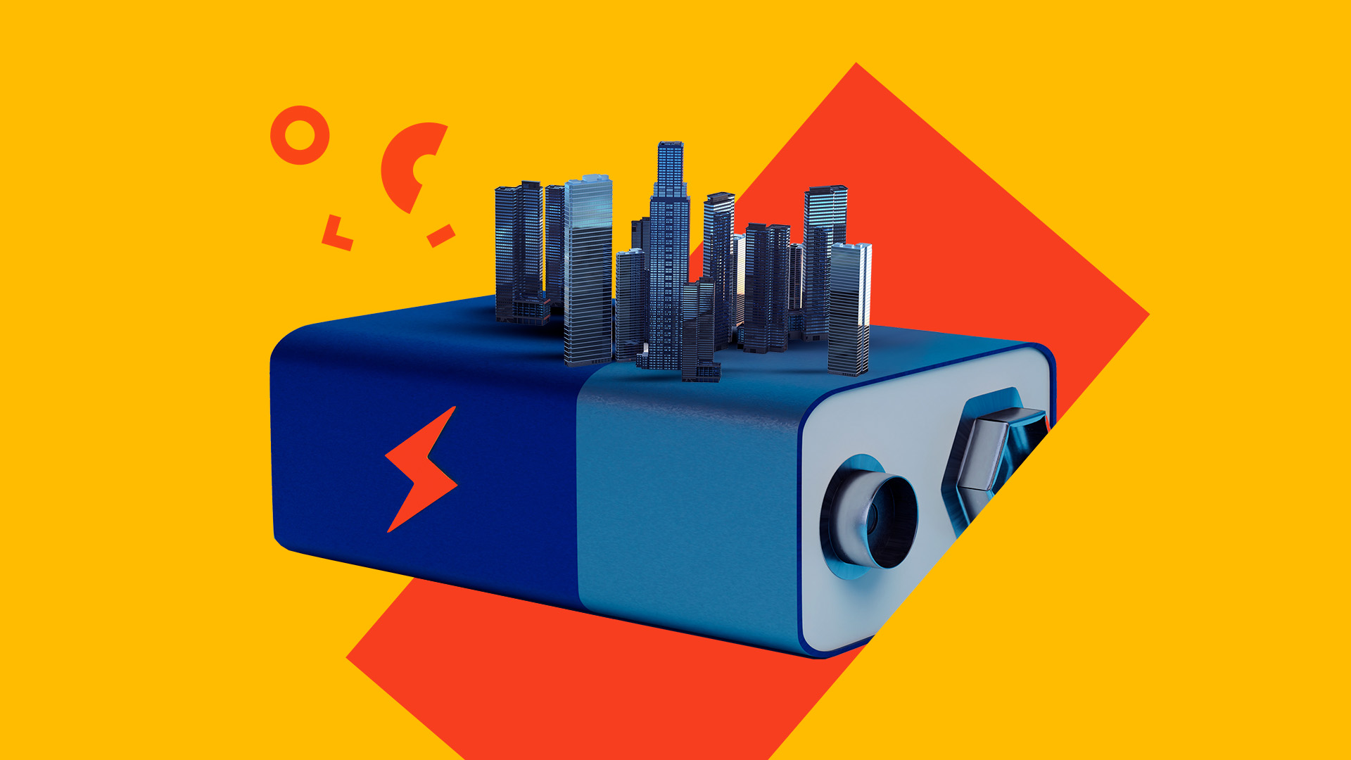 Origin installs largest commercial office battery at Melbourne HQ