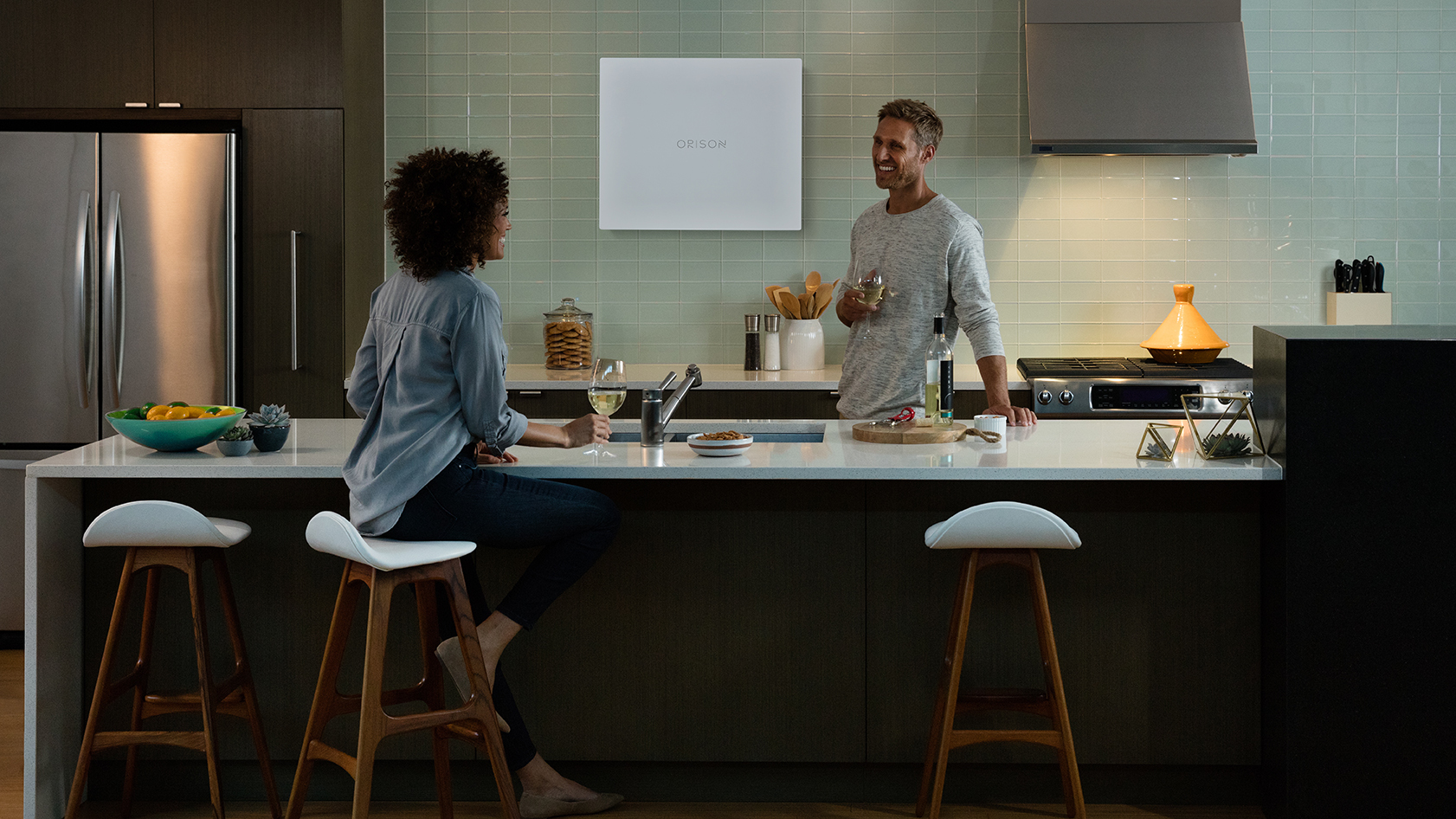 The modular battery that could revolutionise home&nbsp;storage