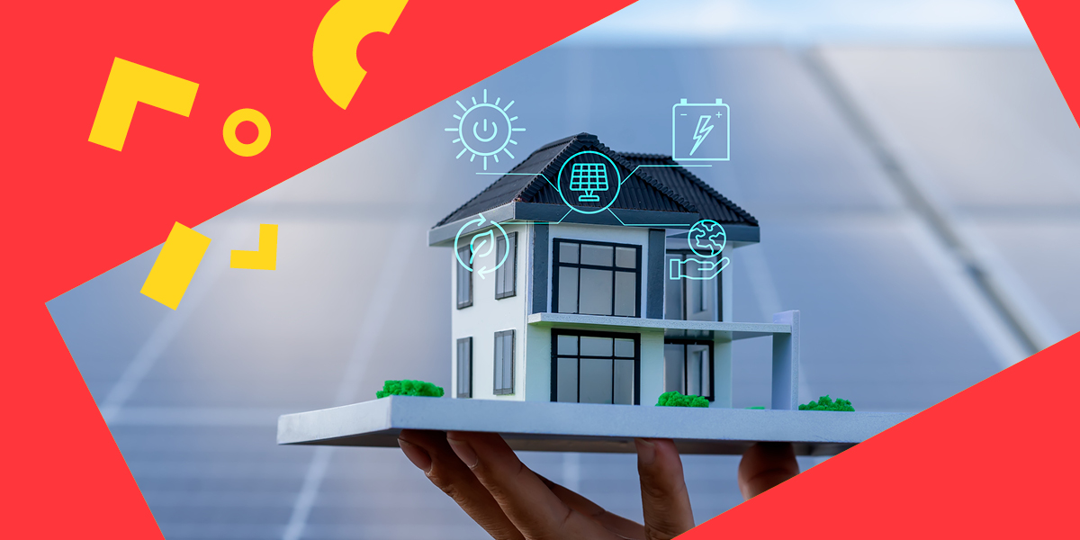 Our latest PropTrack report reveals Aussies value energy-efficient features