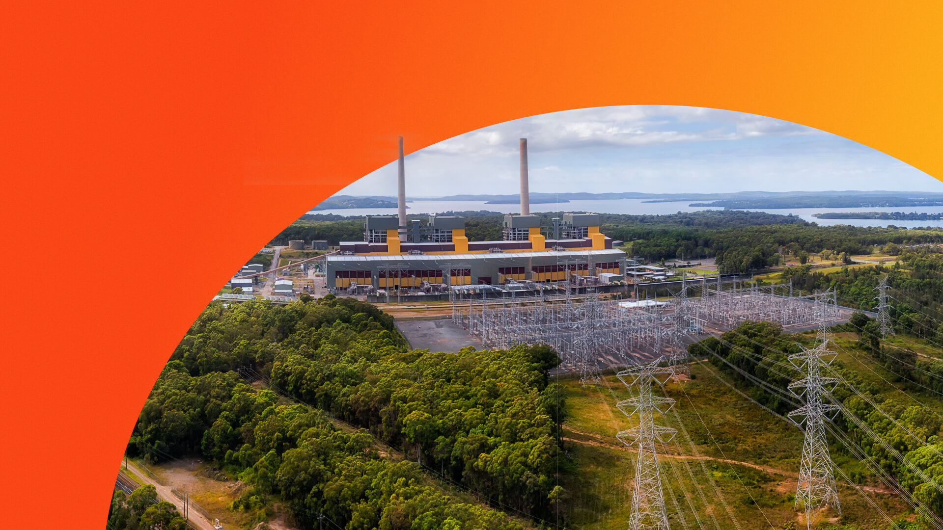 Providing power back to the grid