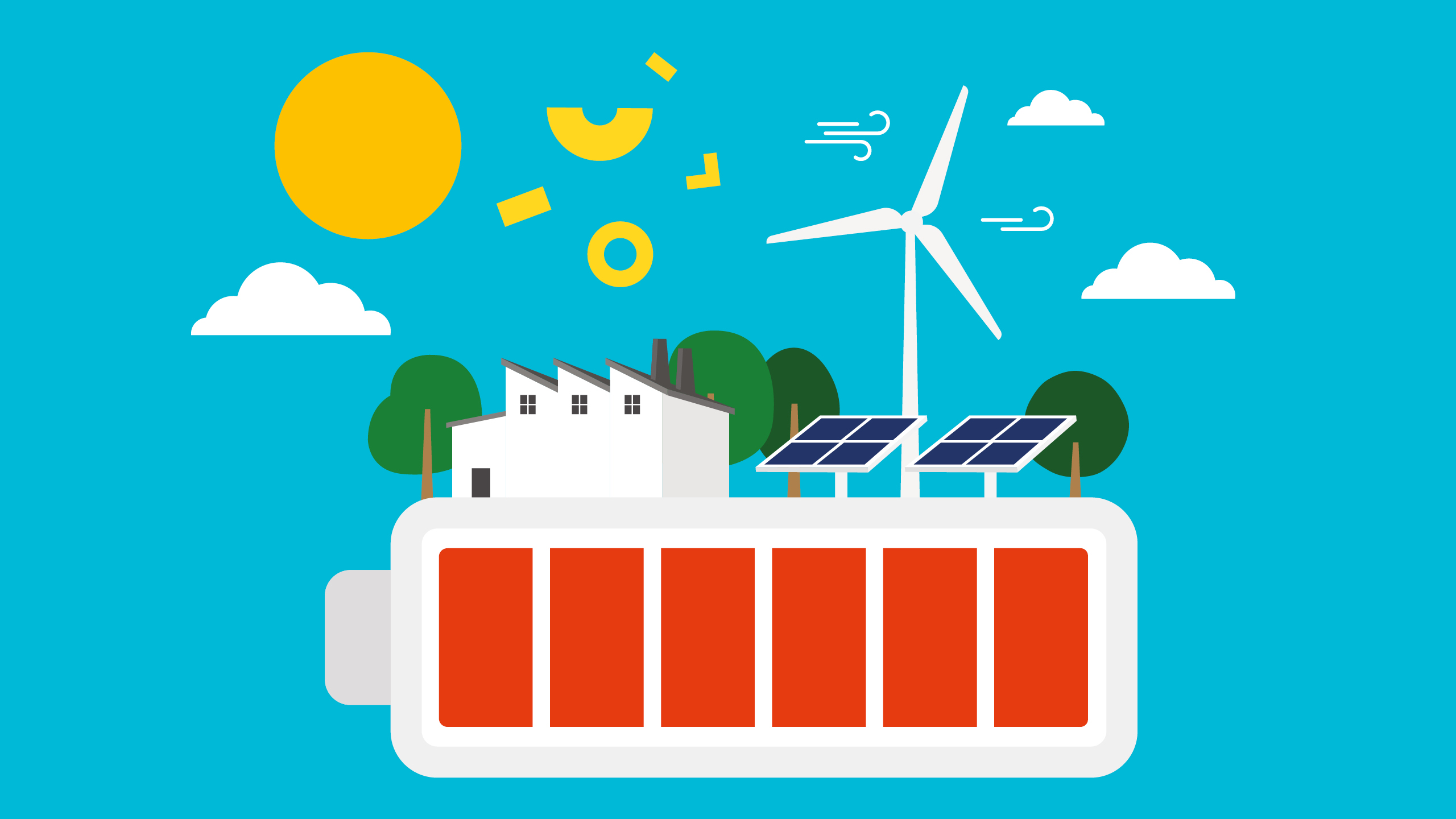 Origin launches Originate to hunt out Australia’s new energy&nbsp;ideas