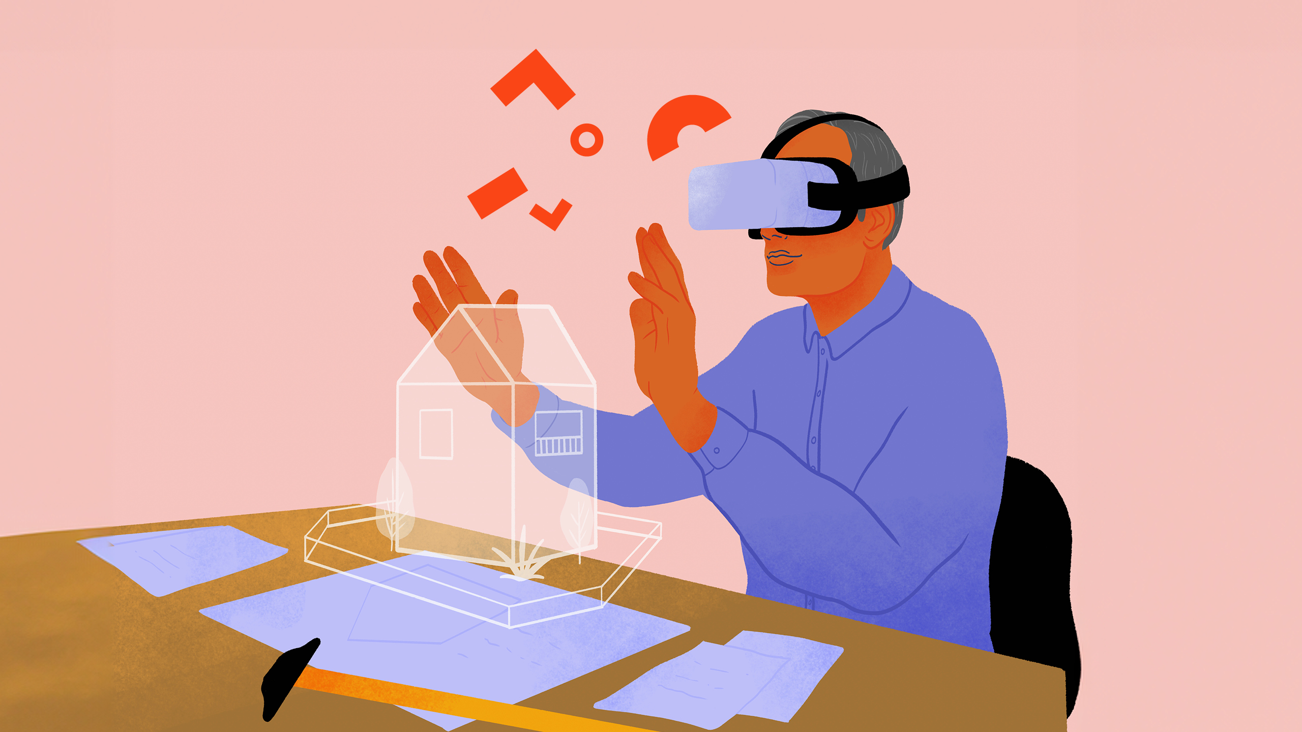 Renovating for the future