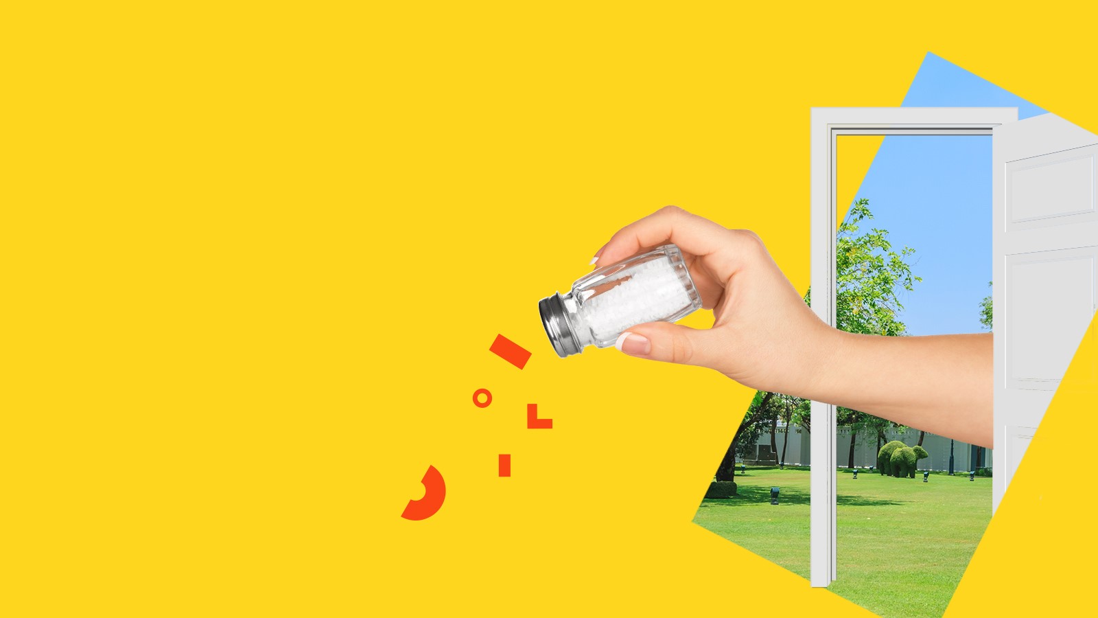 Rituals to season your new&nbsp;home