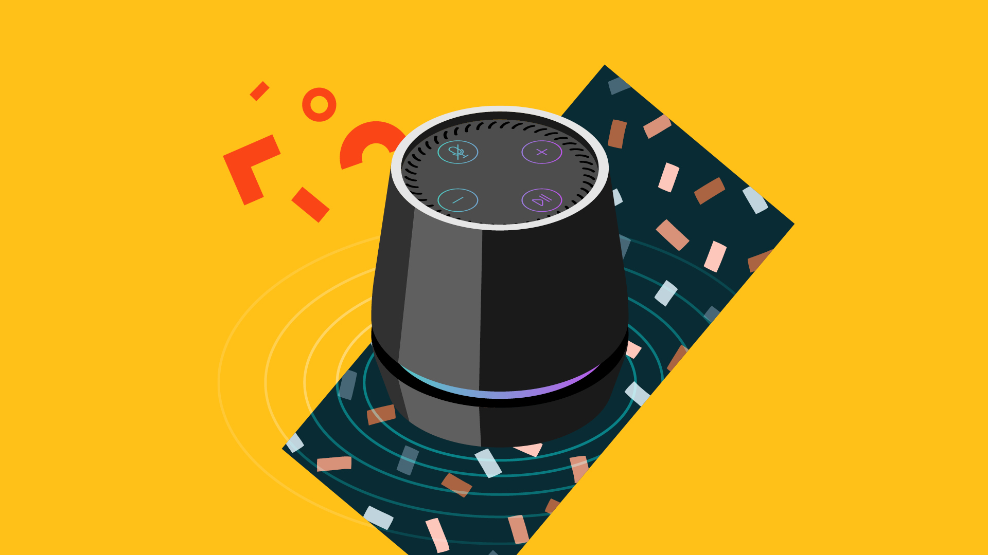 Smart devices to help you save energy