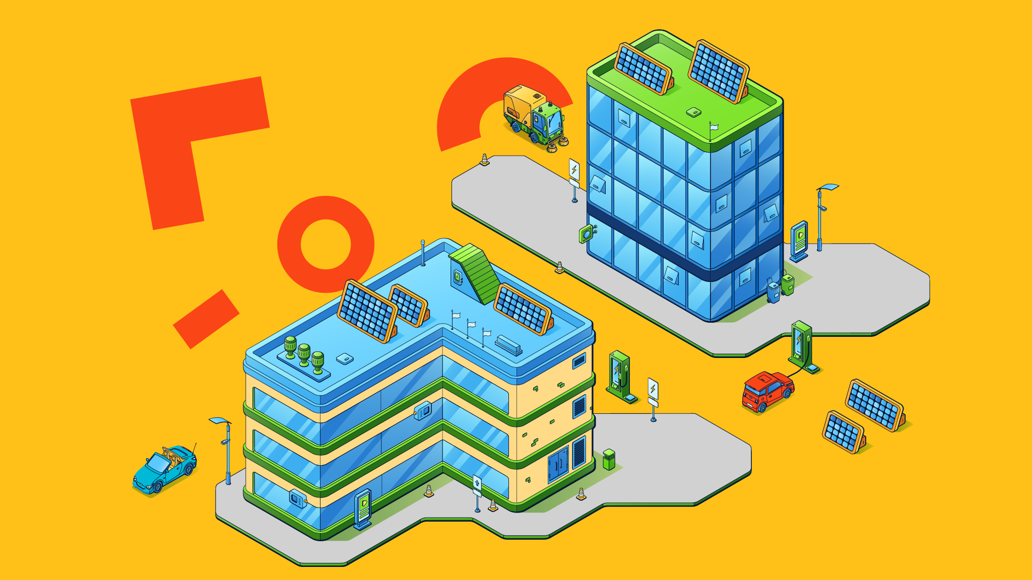 Should you invest in solar for your&nbsp;business?