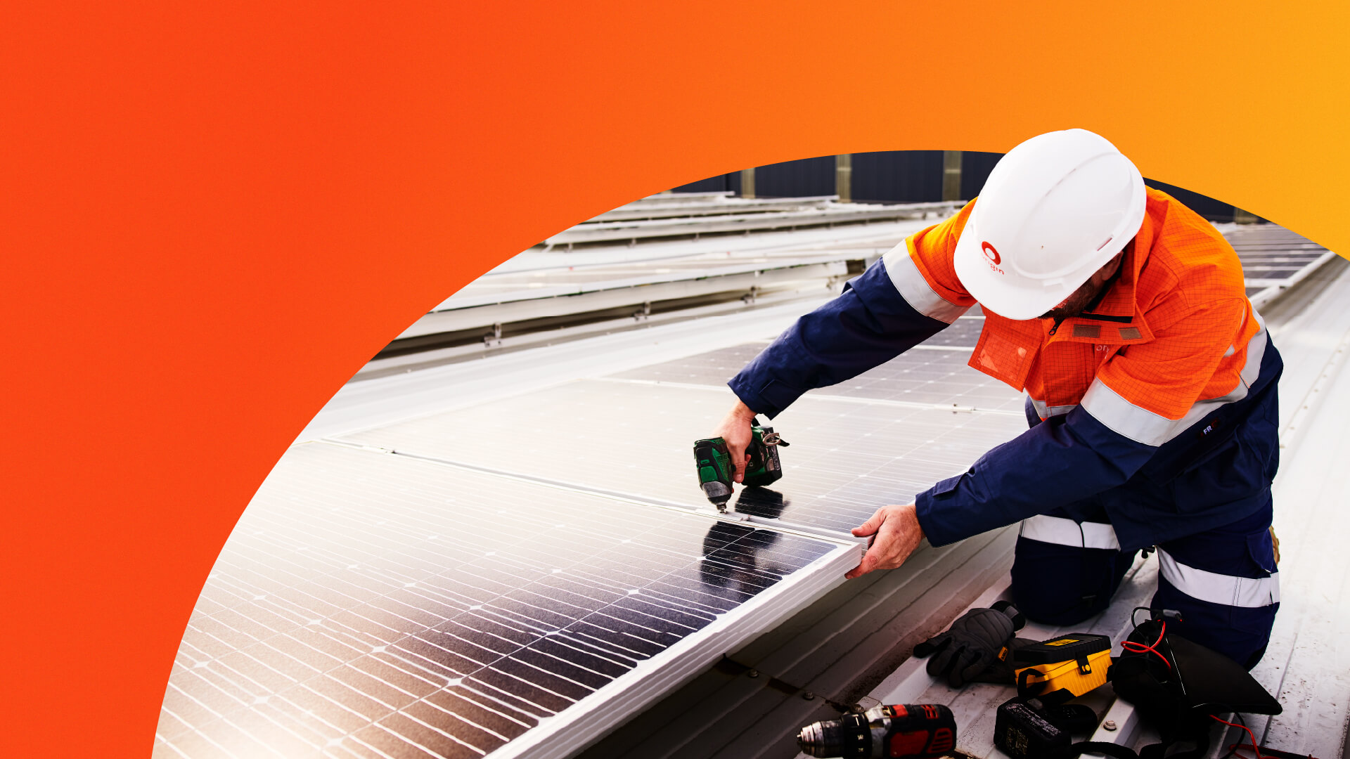 #1 Solar Installer Award