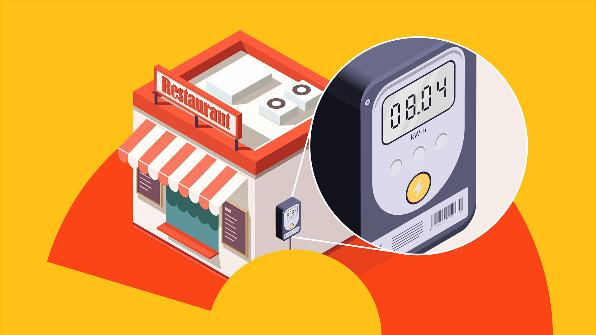 The smart meter rollout and the benefits for your business