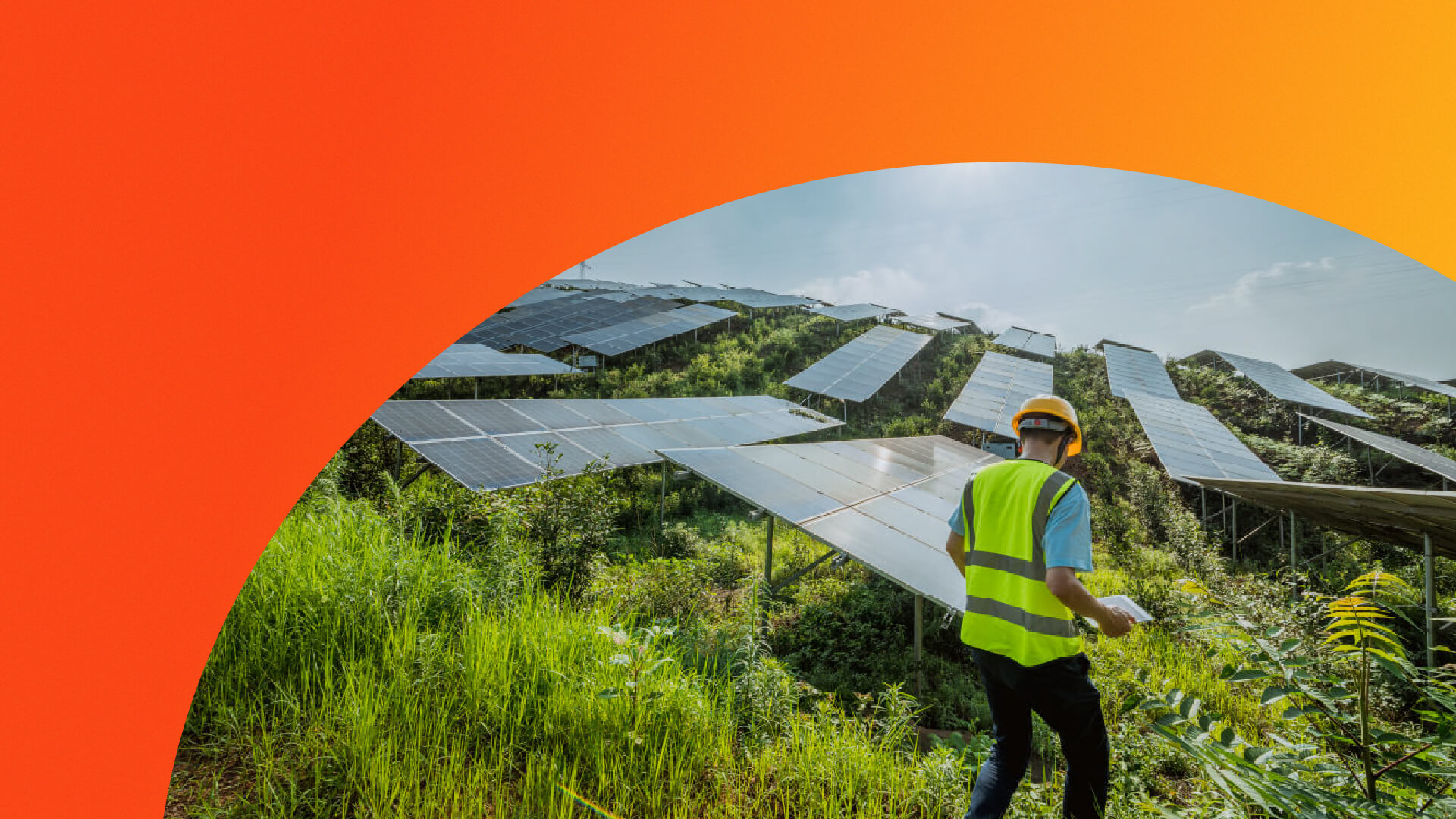 The energy&nbsp;transition