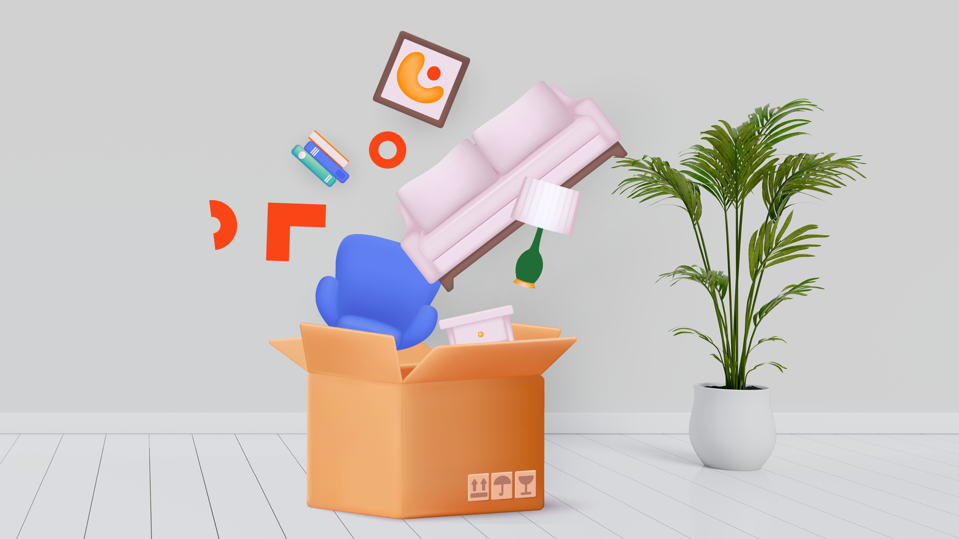 7 tips for a seamless&nbsp;move