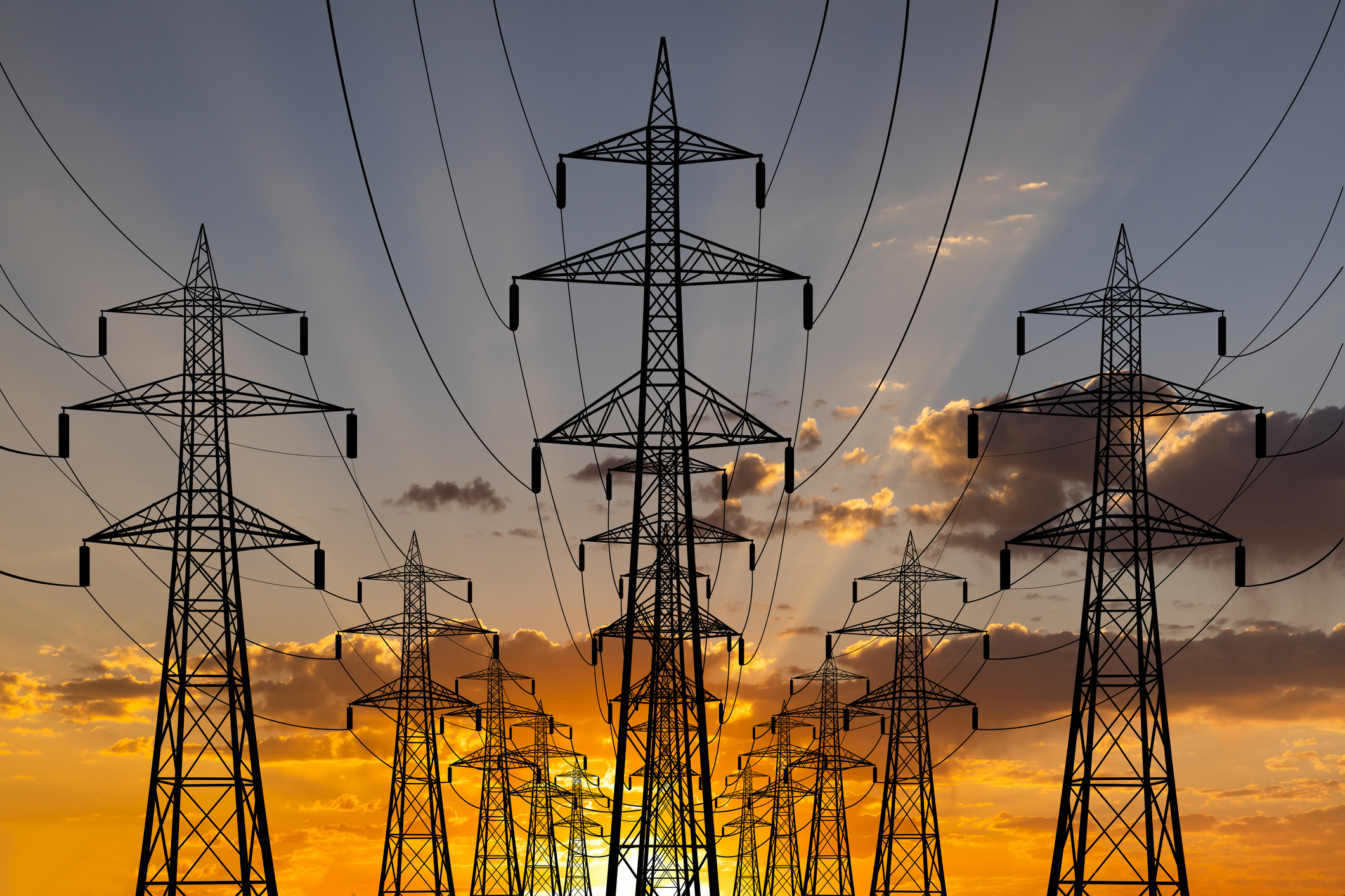 What is the National Electricity&nbsp;Market?