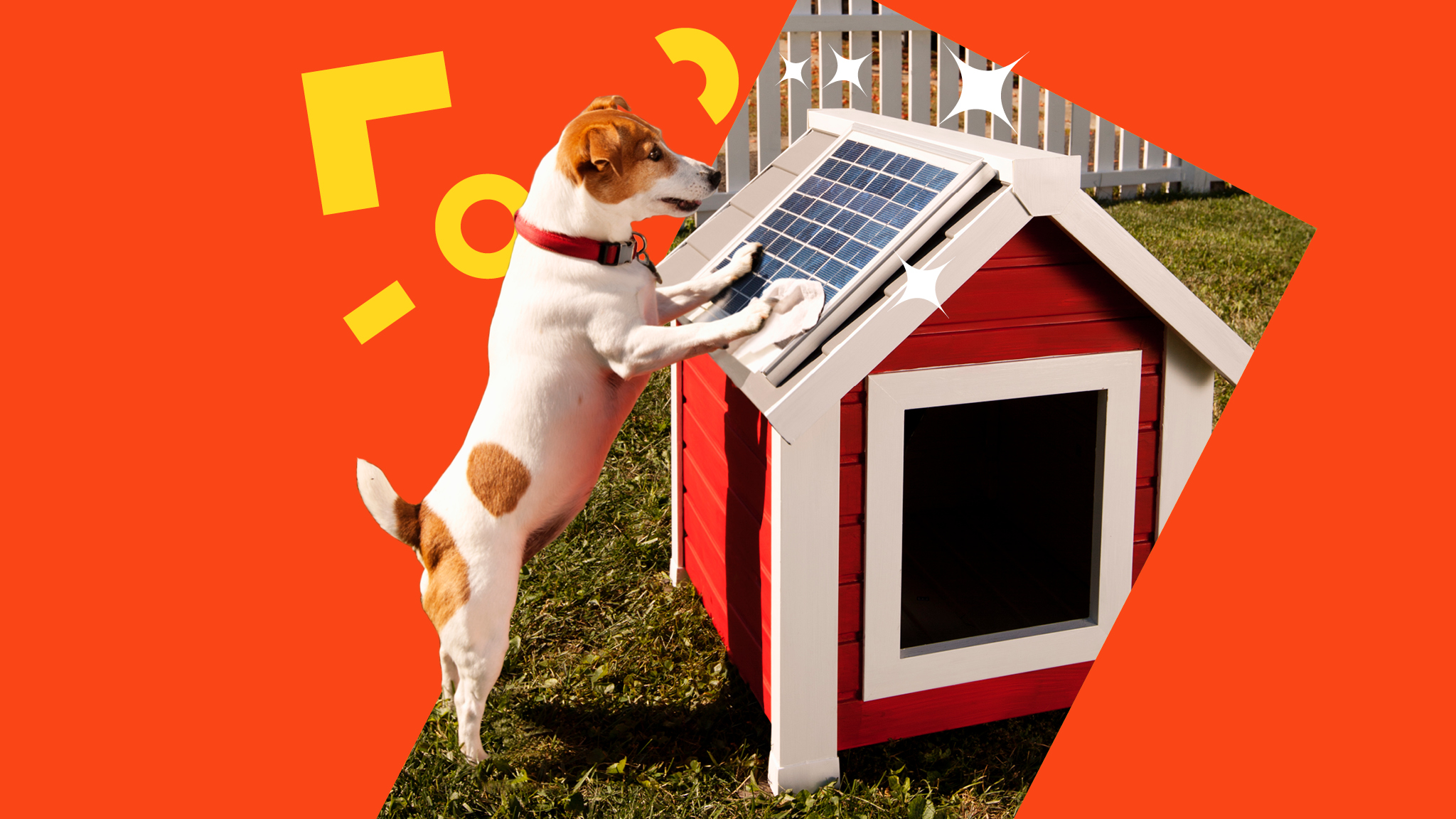 What you need to know about cleaning your solar&nbsp;panels