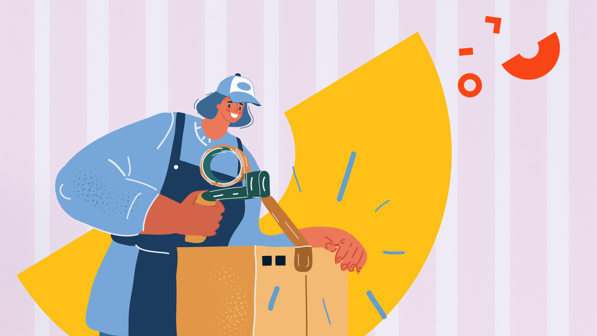 5 things we often forget when moving&nbsp;house