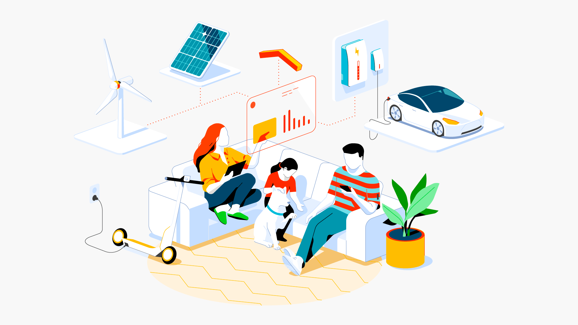 Introducing Origin&nbsp;Home