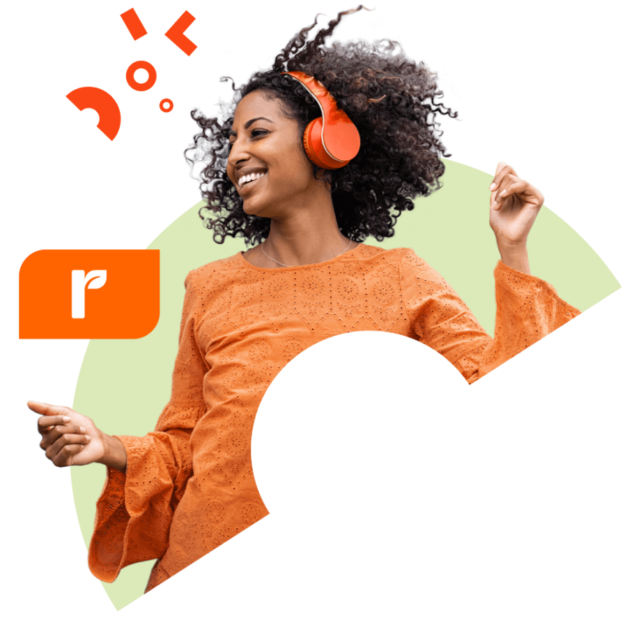 Collect Everyday Rewards points