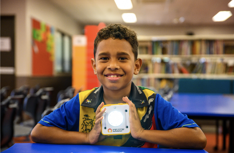 New Indigenous Education Program focused on&nbsp;STEM