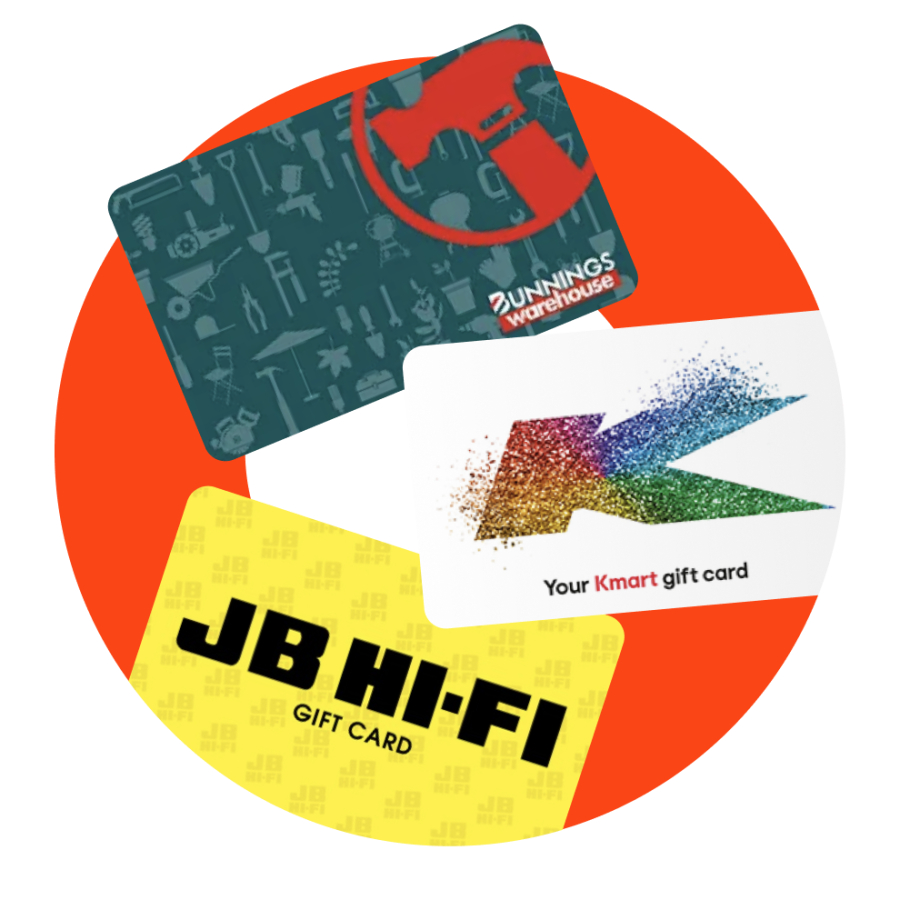 Get paid to save energy