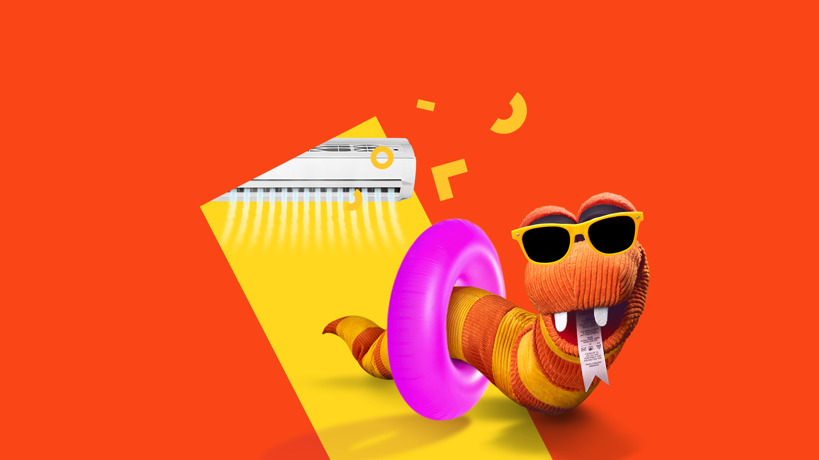 Steve’s summer energy saving&nbsp;tips