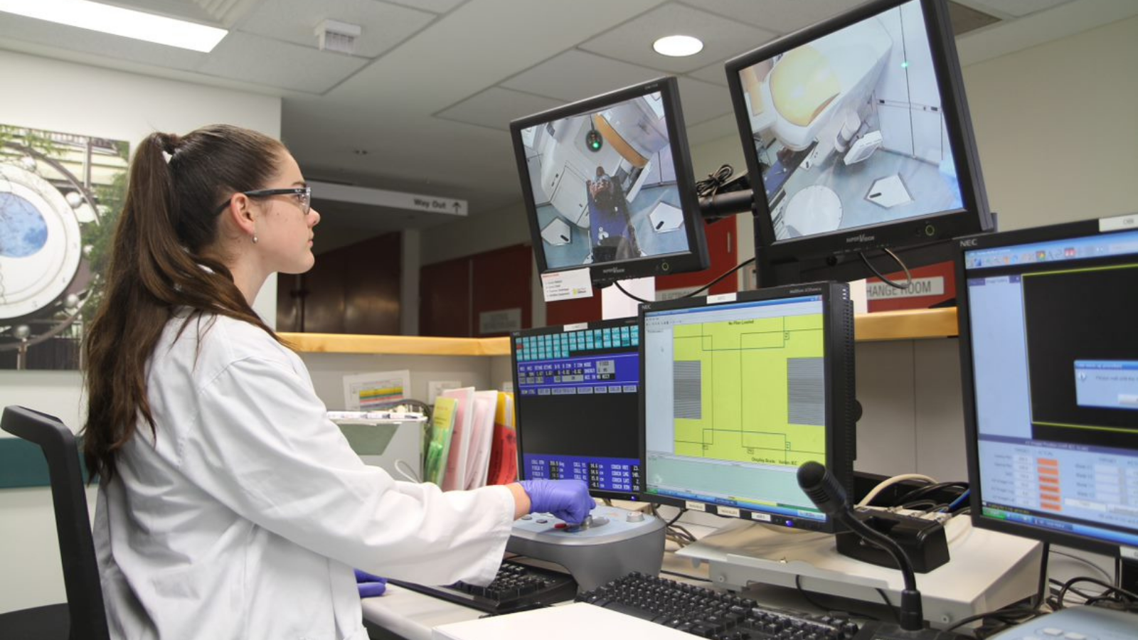 Meet Macinley Butson