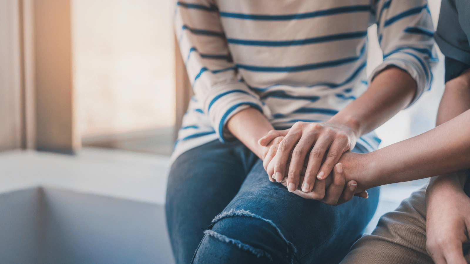 Supporting our most vulnerable&nbsp;customers