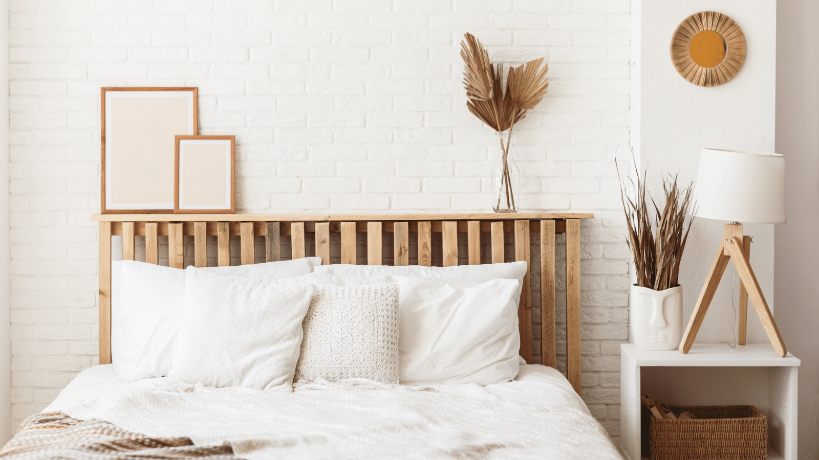 How to achieve a minimalist look in five family-friendly steps