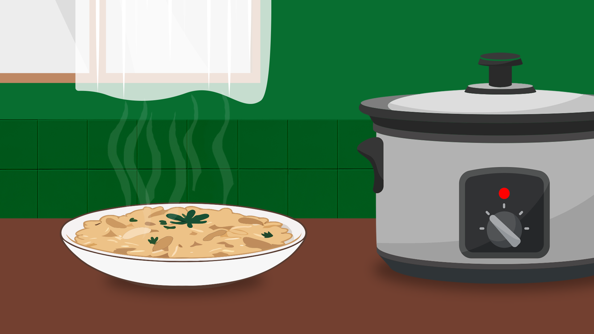 Winter Warmers: Pumpkin orzo&nbsp;recipe