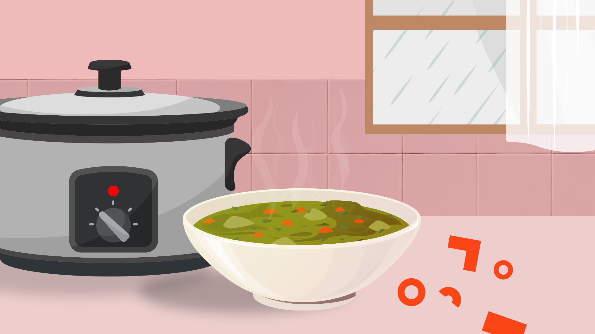 Winter Warmers: Persian spinach stew&nbsp;recipe