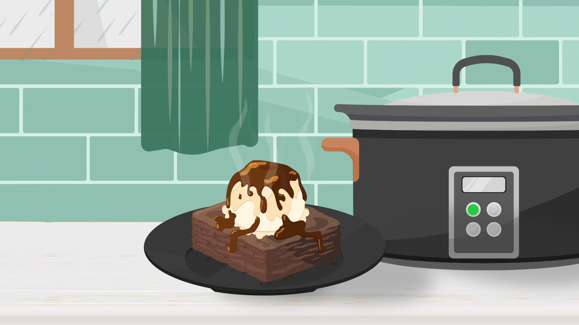 Winter Warmers: Sticky date pudding&nbsp;recipe